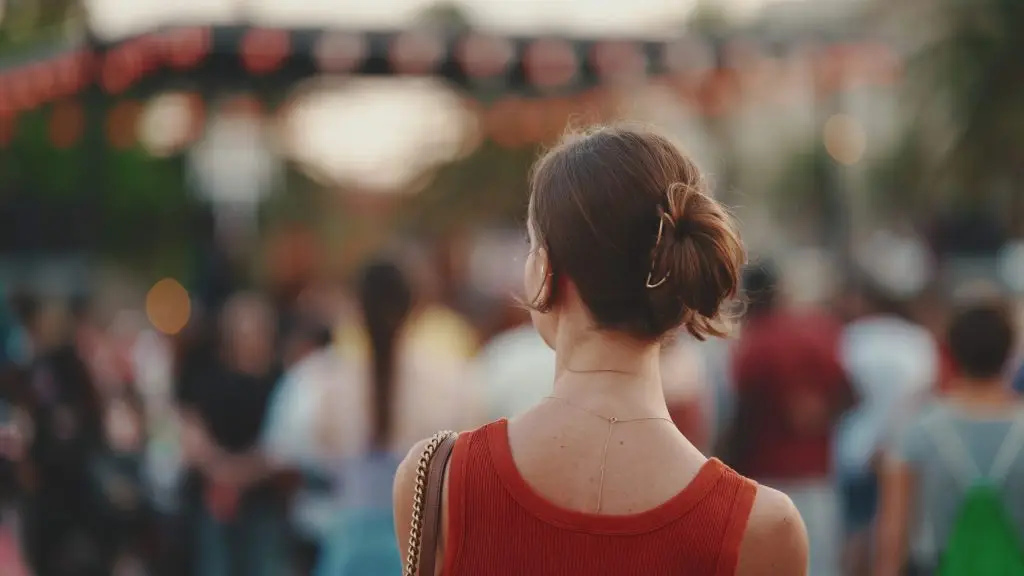 Identifying Human Trafficking in Your Community