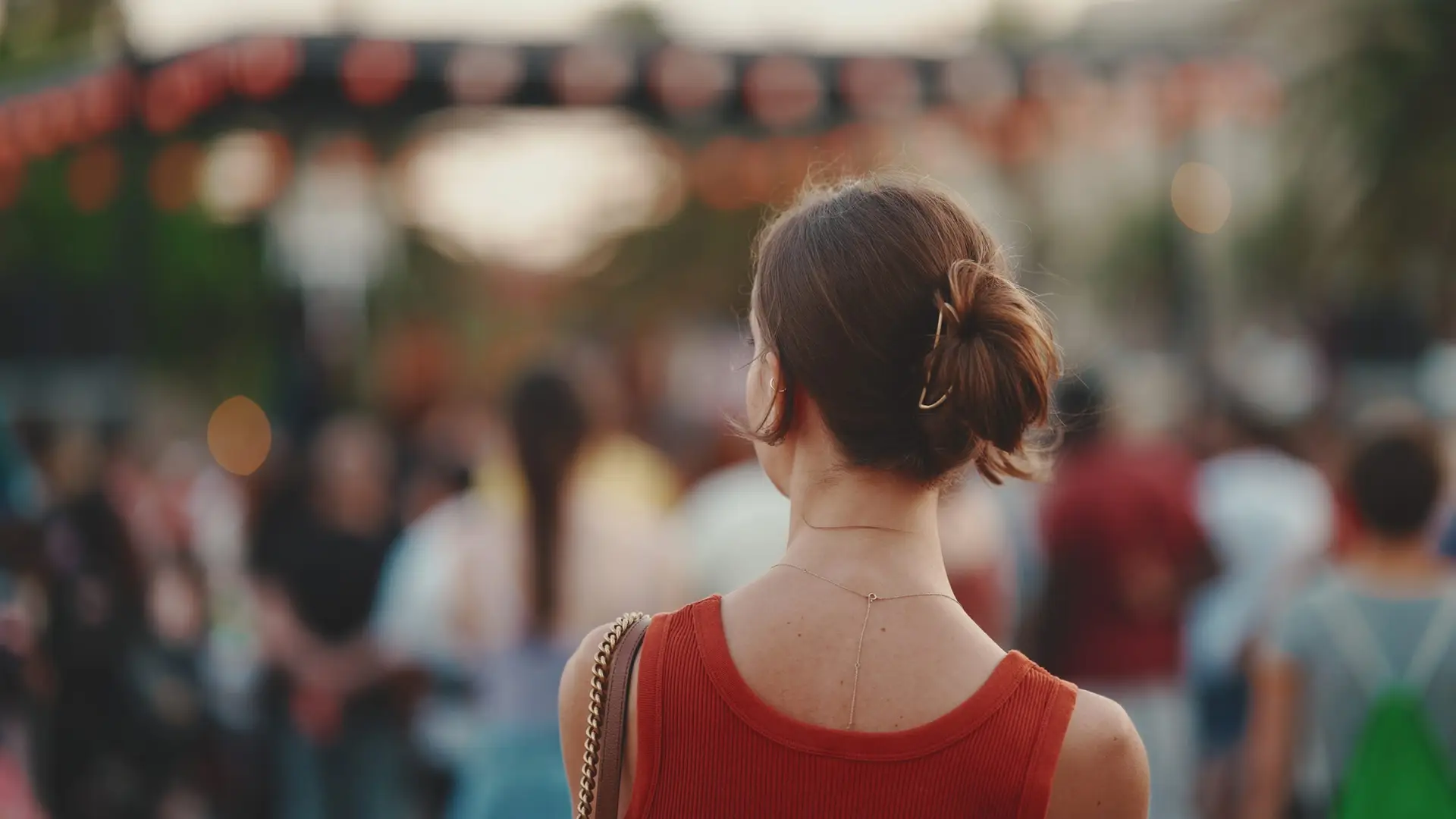 Identifying Human Trafficking in Your Community