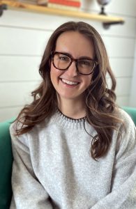 Sarina Thoendel, OTR/L, Executive Director