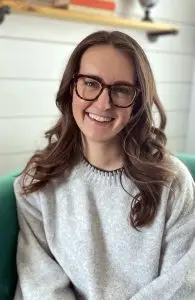 Sarina Thoendel, OTR/L, Executive Director